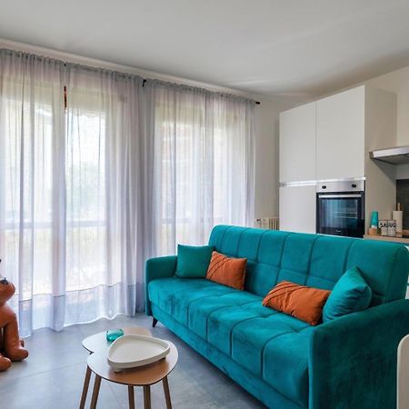 Roka House Apartment Peschiera del Garda Luaran gambar