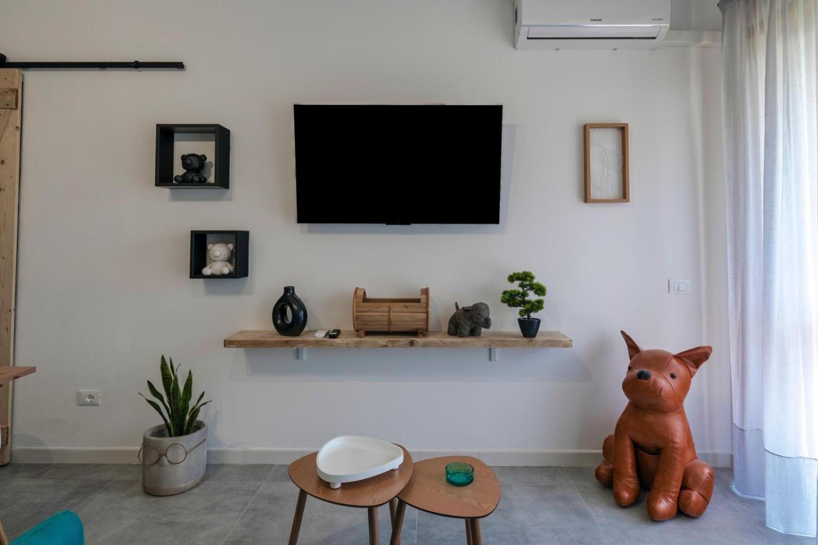 Roka House Apartment Peschiera del Garda Luaran gambar