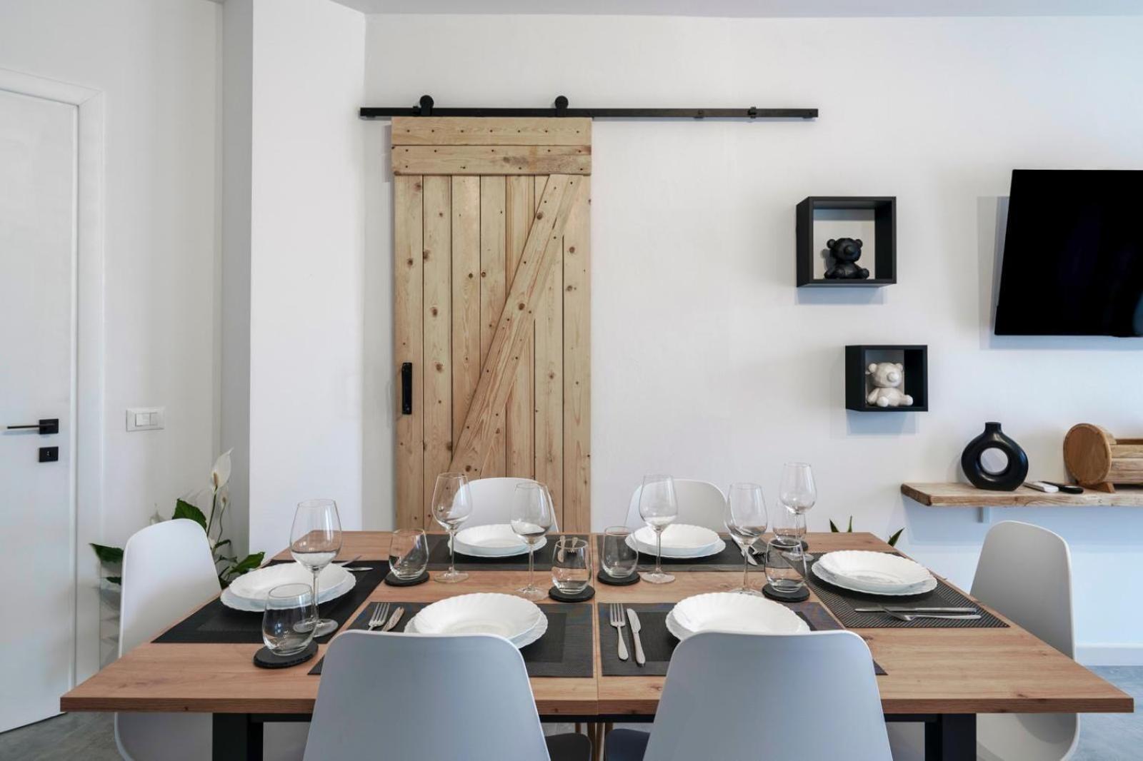 Roka House Apartment Peschiera del Garda Luaran gambar