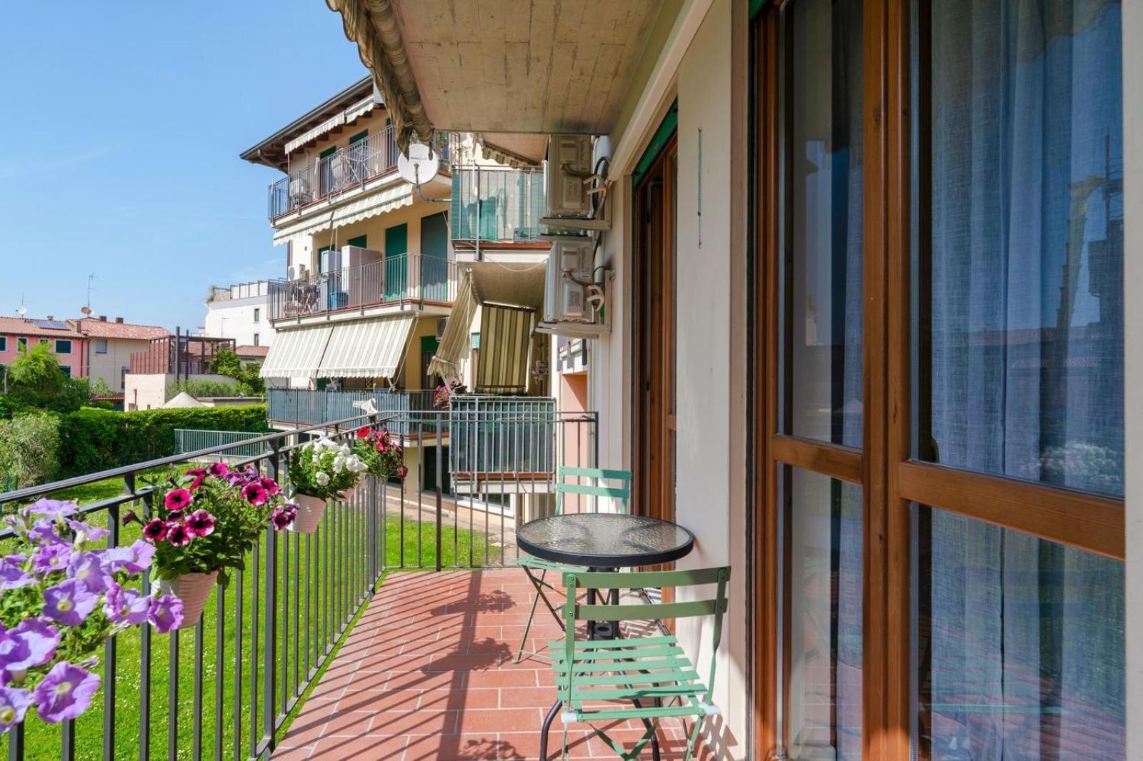 Roka House Apartment Peschiera del Garda Luaran gambar