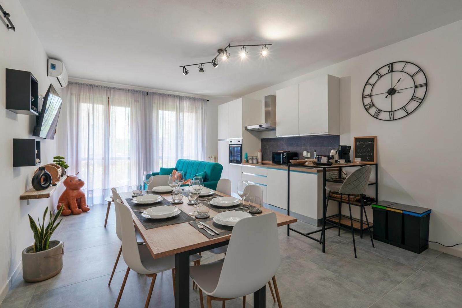 Roka House Apartment Peschiera del Garda Luaran gambar